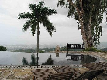 Hotel Strawberry Hill & Spa Kingston Dış mekan fotoğraf
